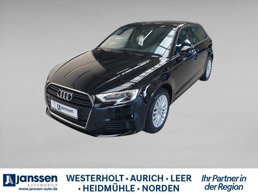 Audi A3 29.900 km 20.490 € Aurich 26605