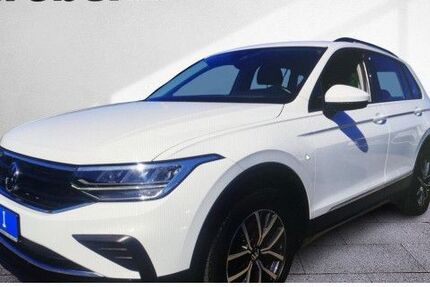 VW Tiguan 90.000 km 31.990 &euro; Schnaittach 91220