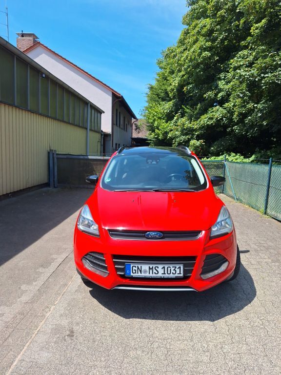 Kuga