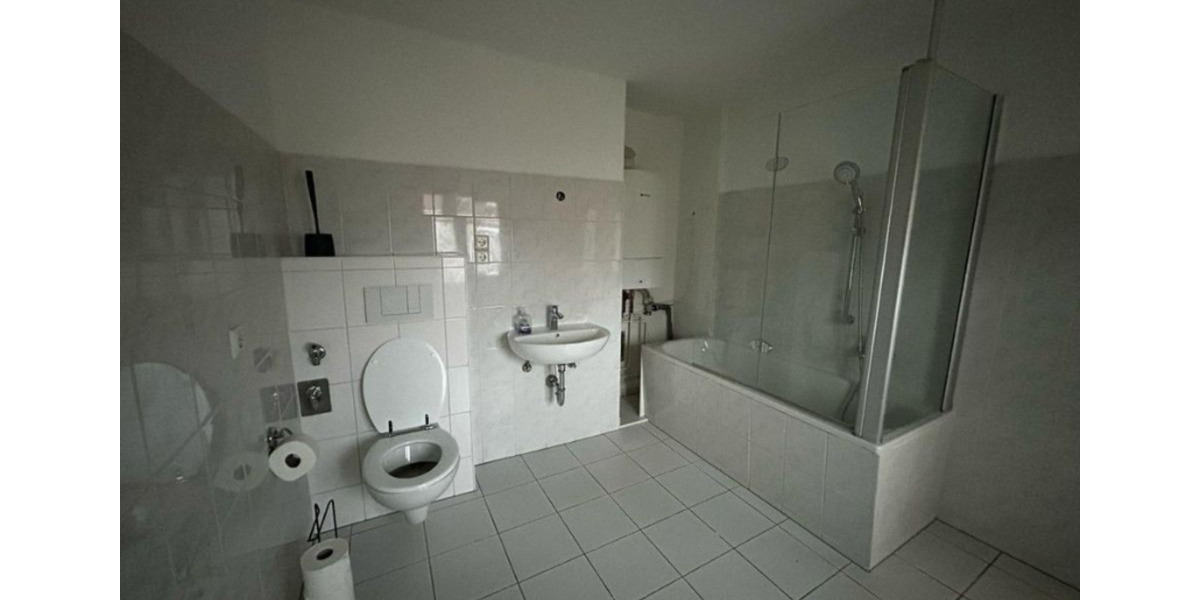 Dachgeschoßwohnung Strausberg - 3 Zimmer, 87 m&sup2;, 650&euro; | Angebot:25855273