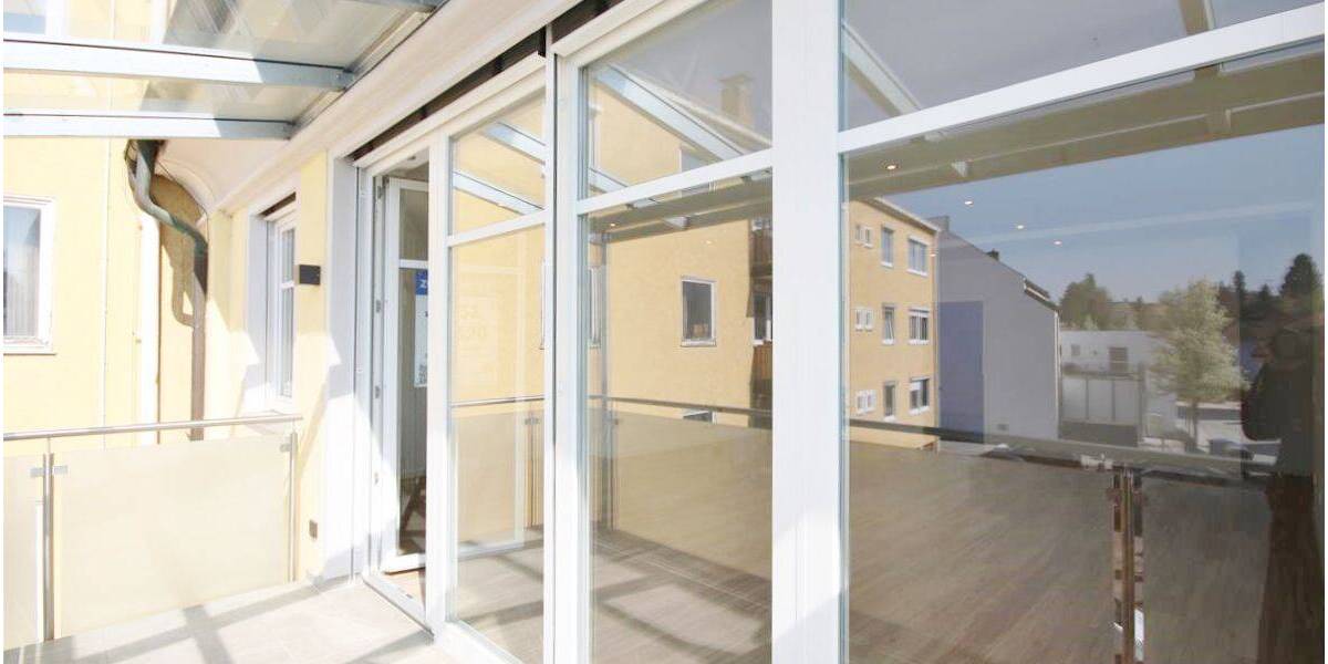 Etagenwohnung Fürstenzell - 3 Zimmer, 109 m&sup2;, 875&euro; | Angebot:25698486