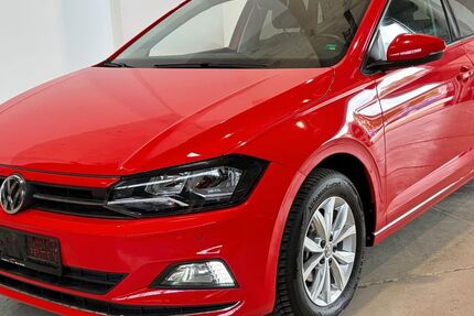 VW Polo 77.810 km 11.499 &euro; Potsdam-Drewitz b.Berlin 14478