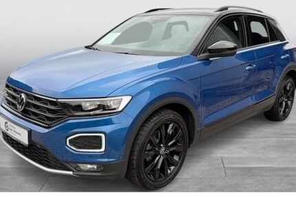 VW T-Roc 76.600 km 22.750 € Meppen 49716