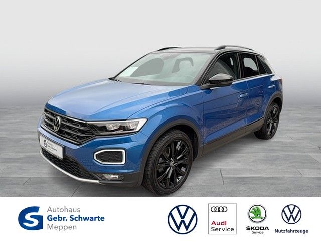 VW T-Roc 76.600 km 22.750 € Meppen 49716