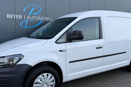 VW Caddy Maxi 54.500 km 15.490 &euro; Freren 49832