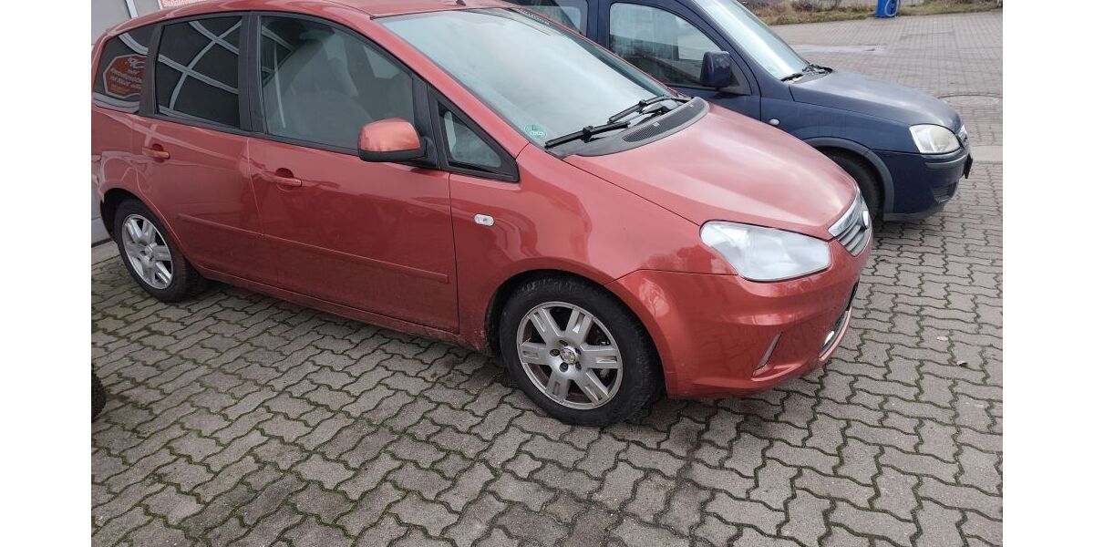 Ford C-Max 249.000 km 2.700 &euro; Wiesenburg /Mark 14827