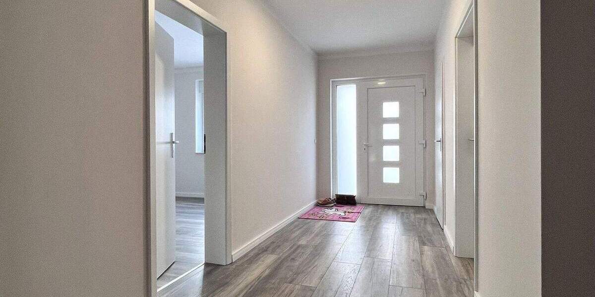 Doppelhaushälfte Drochtersen - 6 Zimmer, 190 m&sup2;, 399.000&euro; | Angebot:25770865
