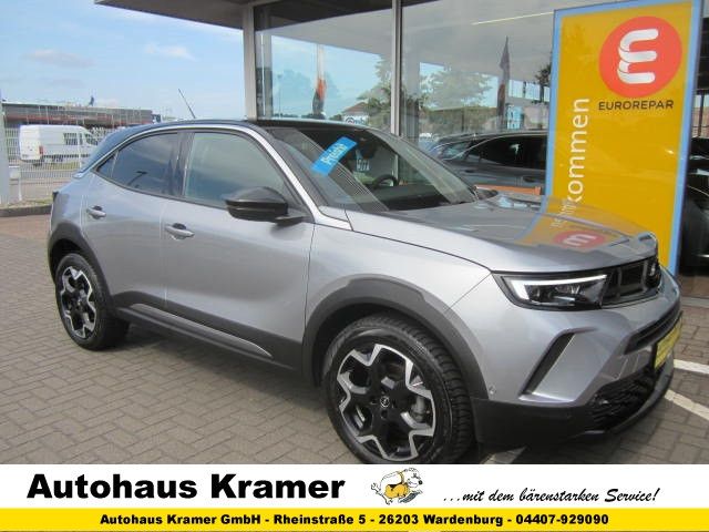 Mokka