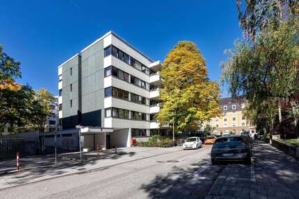 Wohnung München Sendling-Westpark - 1 Zimmer, 32 m&sup2;, 259.000&euro; | Angebot:27727745