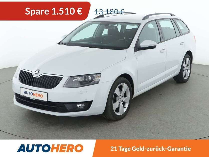 Skoda Octavia 92.083 km 11.670 € Neufahrn 85375