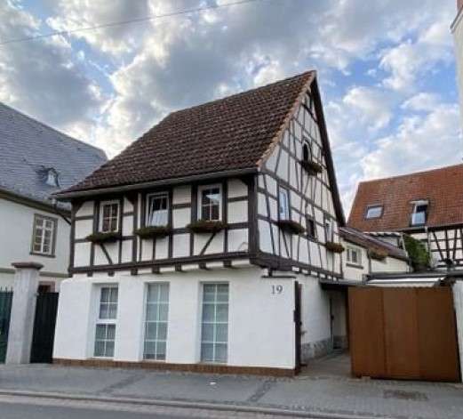 Wohnung zum Mieten in Hochheim 1.700 € 160 m²
