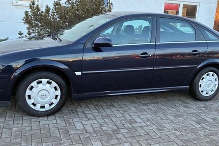 Opel Vectra 131.900 km 2.690 &euro; Berlin 10589