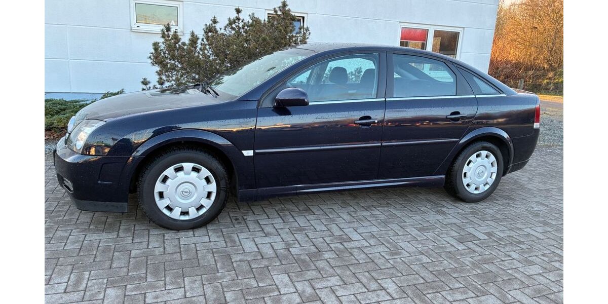 Opel Vectra 131.900 km 2.690 &euro; Berlin 10589