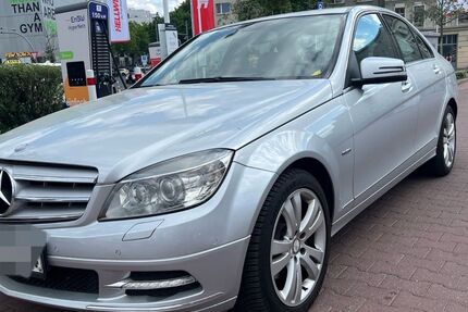Mercedes-Benz C 250 285.000 km 5.250 &euro; Berlin 10967