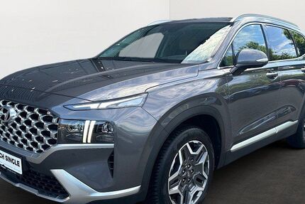 Hyundai SANTA FE 58.457 km 35.490 &euro; Neustadt 67434