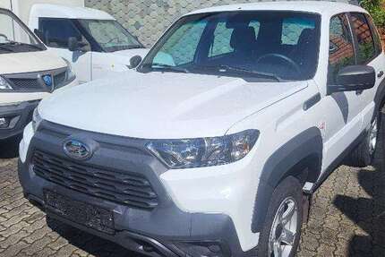 Lada Niva 2.980 km 19.945 &euro; Halberstadt 38820