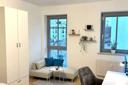 Zimmer Regensburg Steinweg - 1 Zimmer, 1.250&euro; | Angebot:27560703