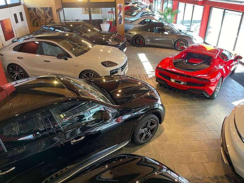 Panamera