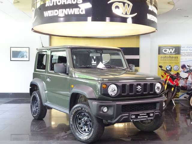 Jimny