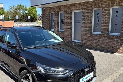 Ford Focus 31.816 km 17.990 &euro; Übach-Palenberg 52531