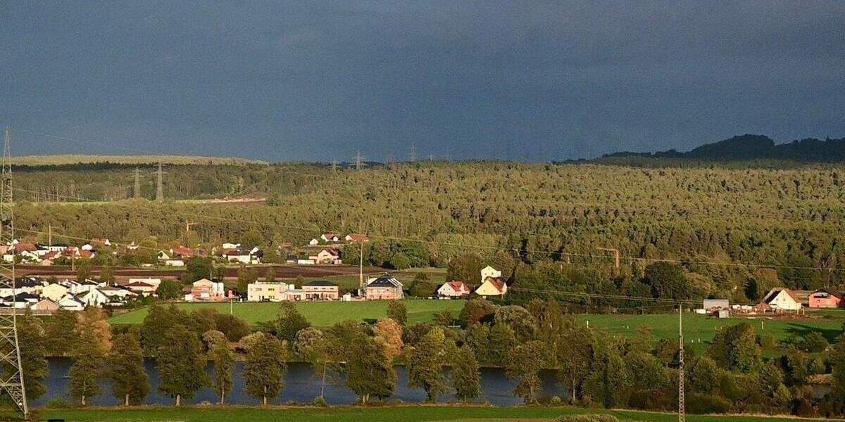 Etagenwohnung Teublitz Katzdorf - 2 Zimmer, 51 m&sup2;, 223.250&euro; | Angebot:24498699