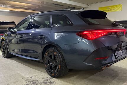 Cupra Leon 125.700 km 20.980 &euro; Mainz 55129