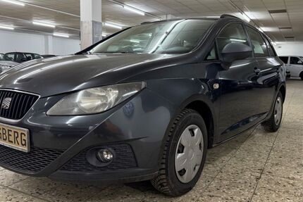 Seat Ibiza 175.000 km 3.298 &euro; Suhl 98528