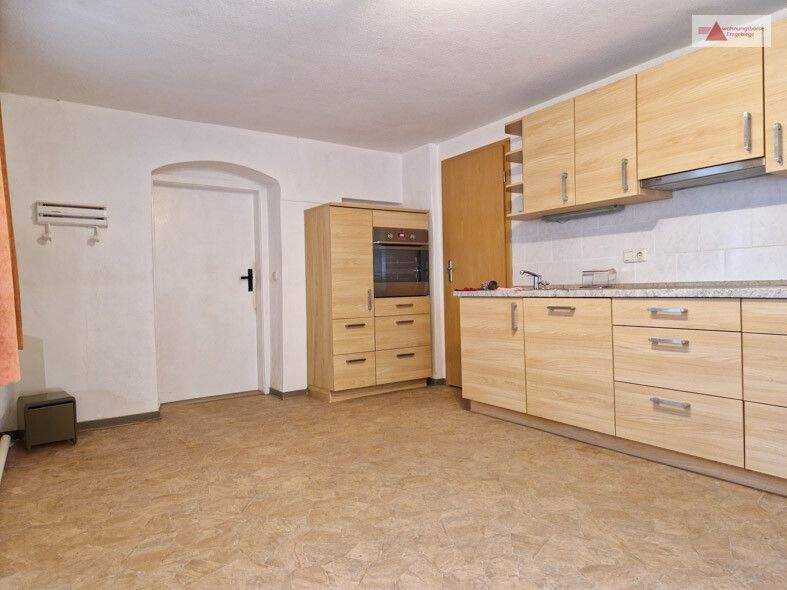 Einfamilienhaus, Siedlungshaus, Ausbauhaus in ruhiger Lage in Geising zu verkaufen! 6 zimmer