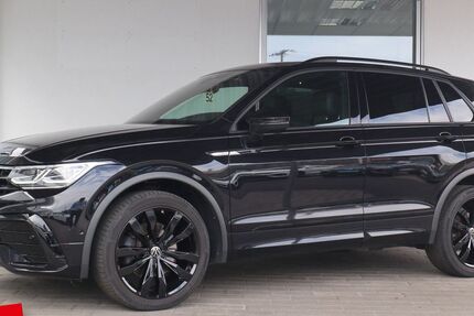 VW Tiguan 51.100 km 39.750 € Buergstadt 63927