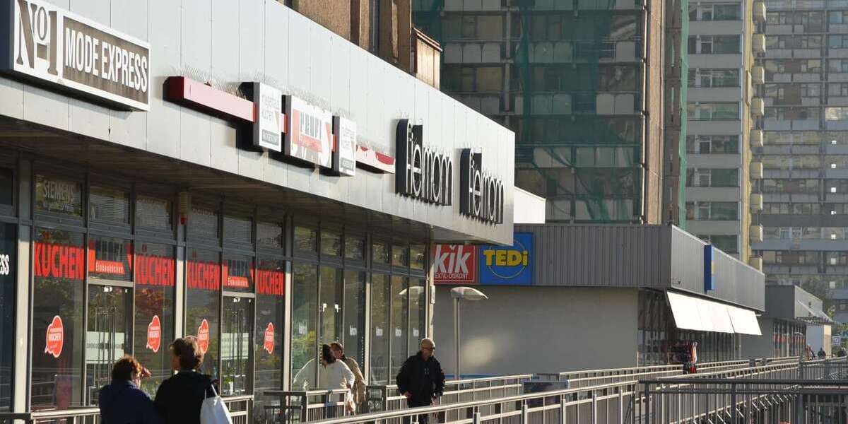 Gewerbeobjekt Halle/Saale Saale - 2.400&euro; | Angebot:26997555