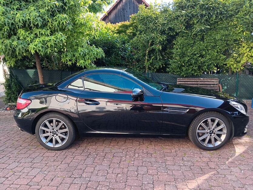 SLK 200