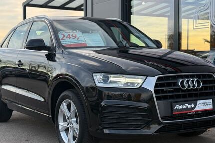Audi Q3 76.990 km 22.890 &euro; Kaufering 86916