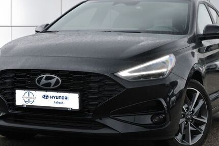 Hyundai i30 5.000 km 28.980 &euro; Lebach 66822