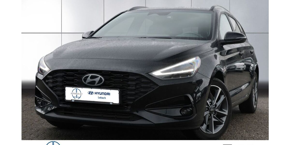Hyundai i30 5.000 km 28.980 &euro; Lebach 66822