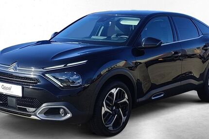 Citroen C4 24.598 km 19.289 &euro; Ansbach 91522