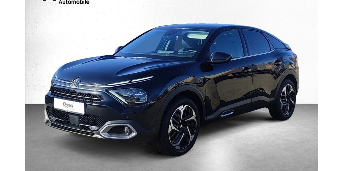 Citroen C4 24.625 km 18.699 &euro; Ansbach 91522