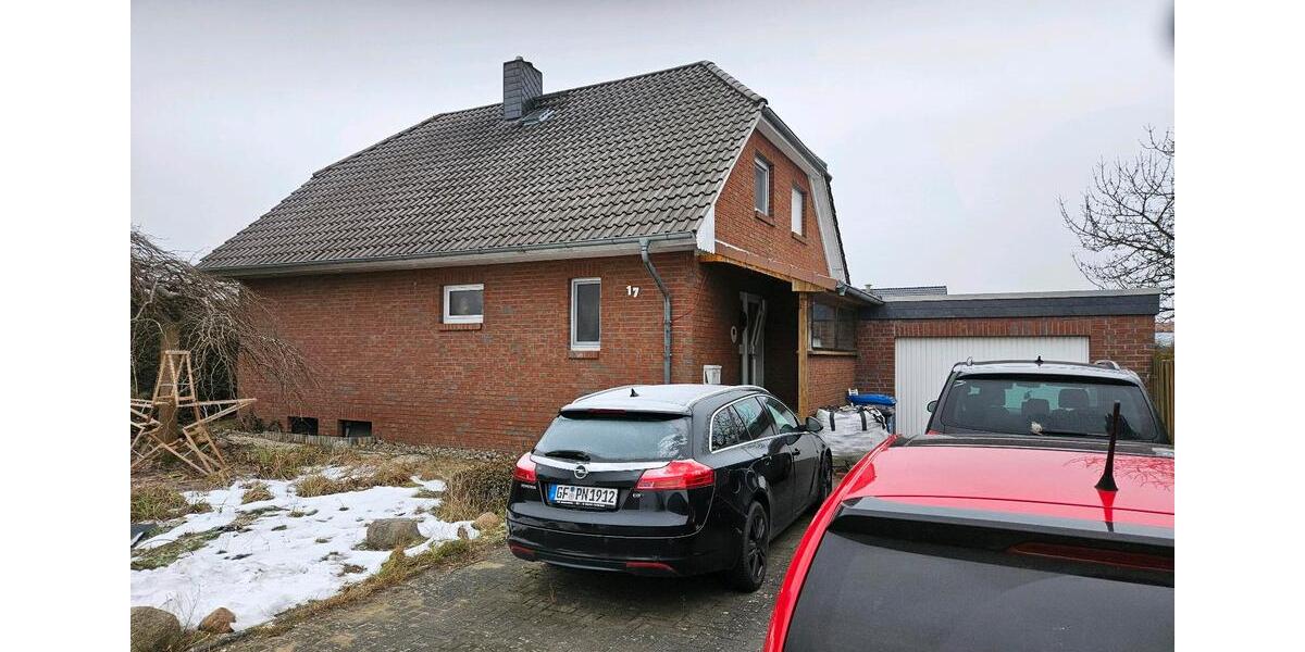 Einfamilienhaus in Grußendorf 4 zimmer