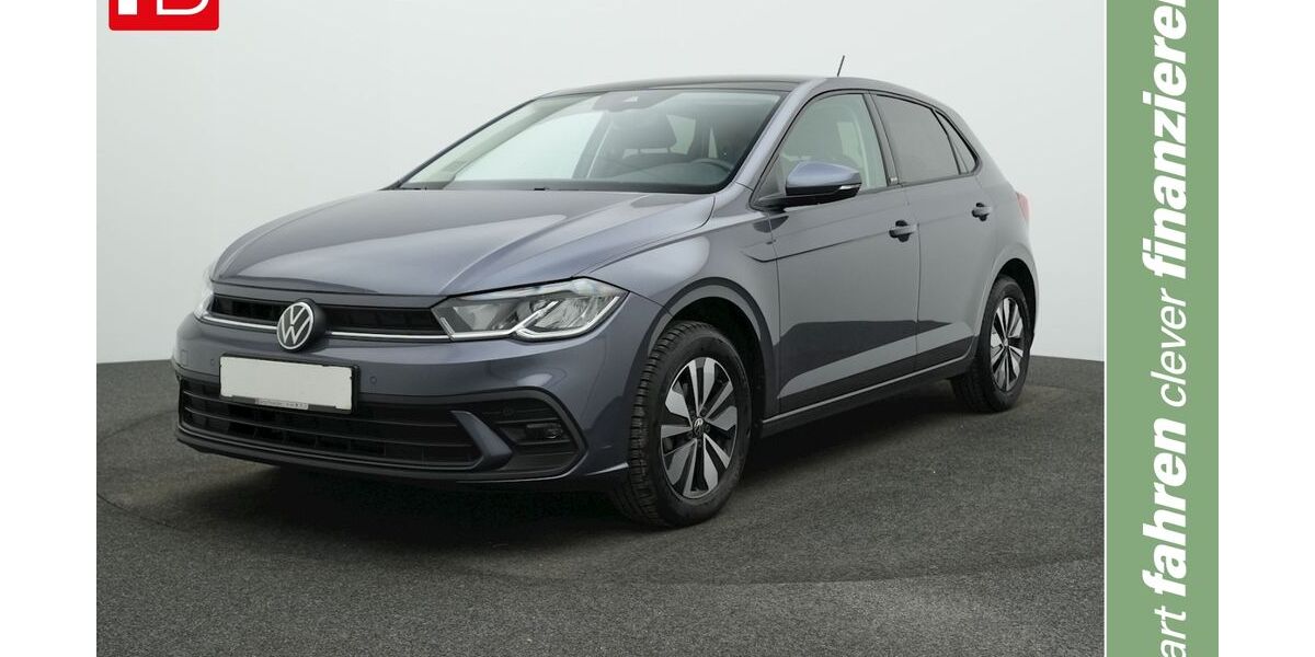 VW Polo 24.050 km 18.950 &euro; Mühlhausen 92360