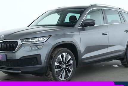 Skoda Kodiaq 38.242 km 36.725 &euro; Garching bei München 85748