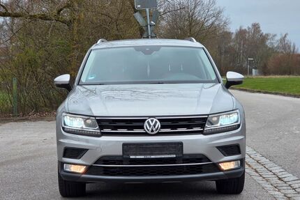 VW Tiguan 173.000 km 14.500 &euro; Passau 94036