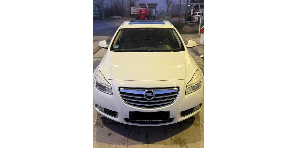 Opel Insignia 226.328 km 3.499 &euro; München 80809
