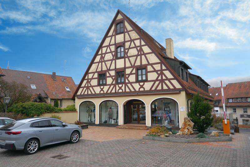 Gewerbeobjekt Schnaittach - 2.240&euro; | Angebot:23577430