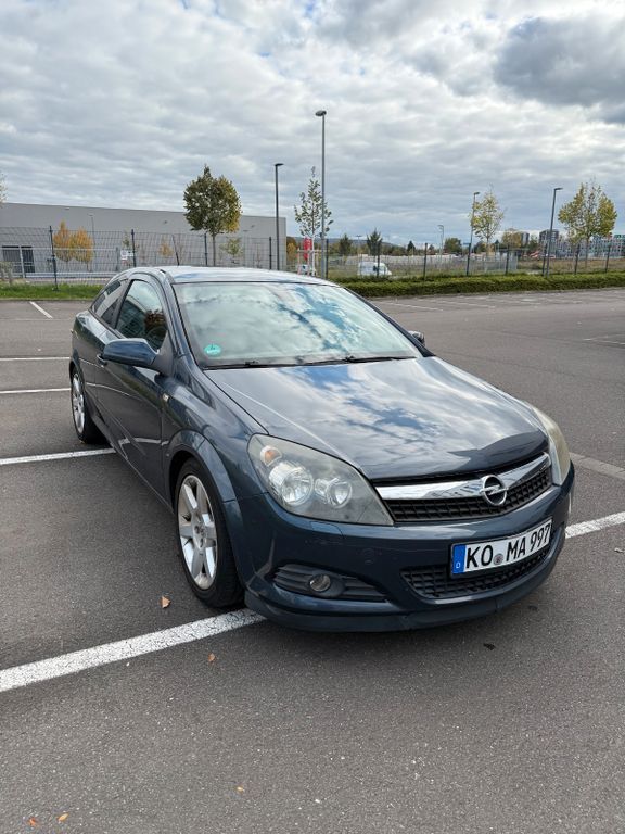 Opel Astra 175.000 km 950 € Koblenz 56070