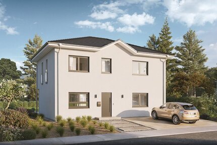 Ihr neues Zuhause in Altenthann - modern und familienfreundlich - Haus Furth im Wald | Angebot:27302450