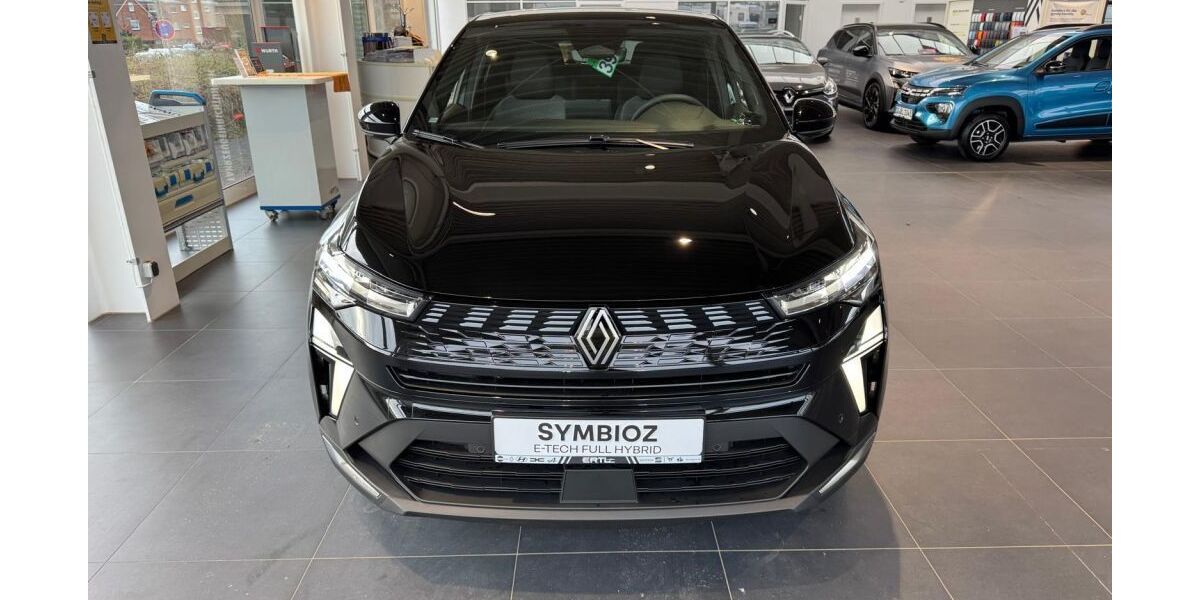 Renault Symbioz 3.700 km 29.390 &euro; Radeberg 01454