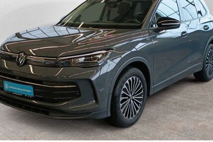 VW Tiguan 22.992 km 32.770 &euro; Lemgo 32657