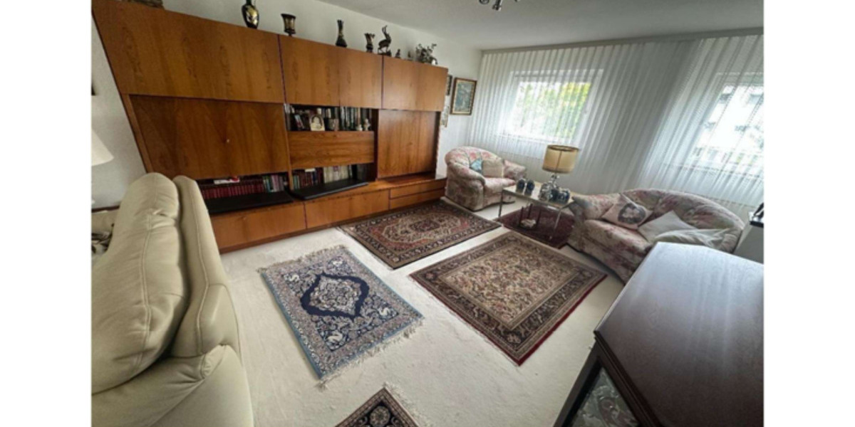 Reihenhaus in Hannover-Misburg naturnah und gut angebunden 4 zimmer