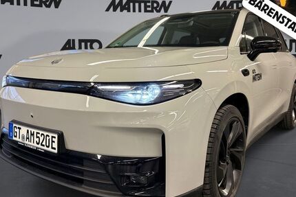 Leapmotor C10 4.000 km 40.980 &euro; Gütersloh 33332