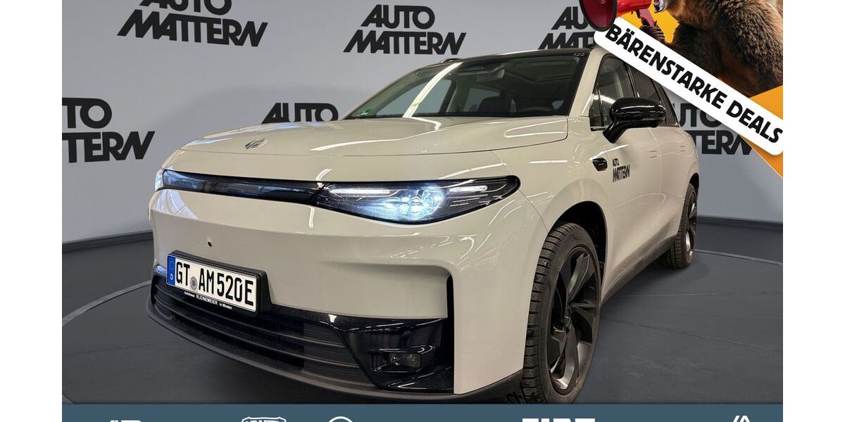 Leapmotor C10 4.000 km 40.980 &euro; Gütersloh 33332