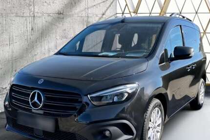 Mercedes-Benz Citan 44.785 km 24.990 &euro; Bad Tabarz 99891